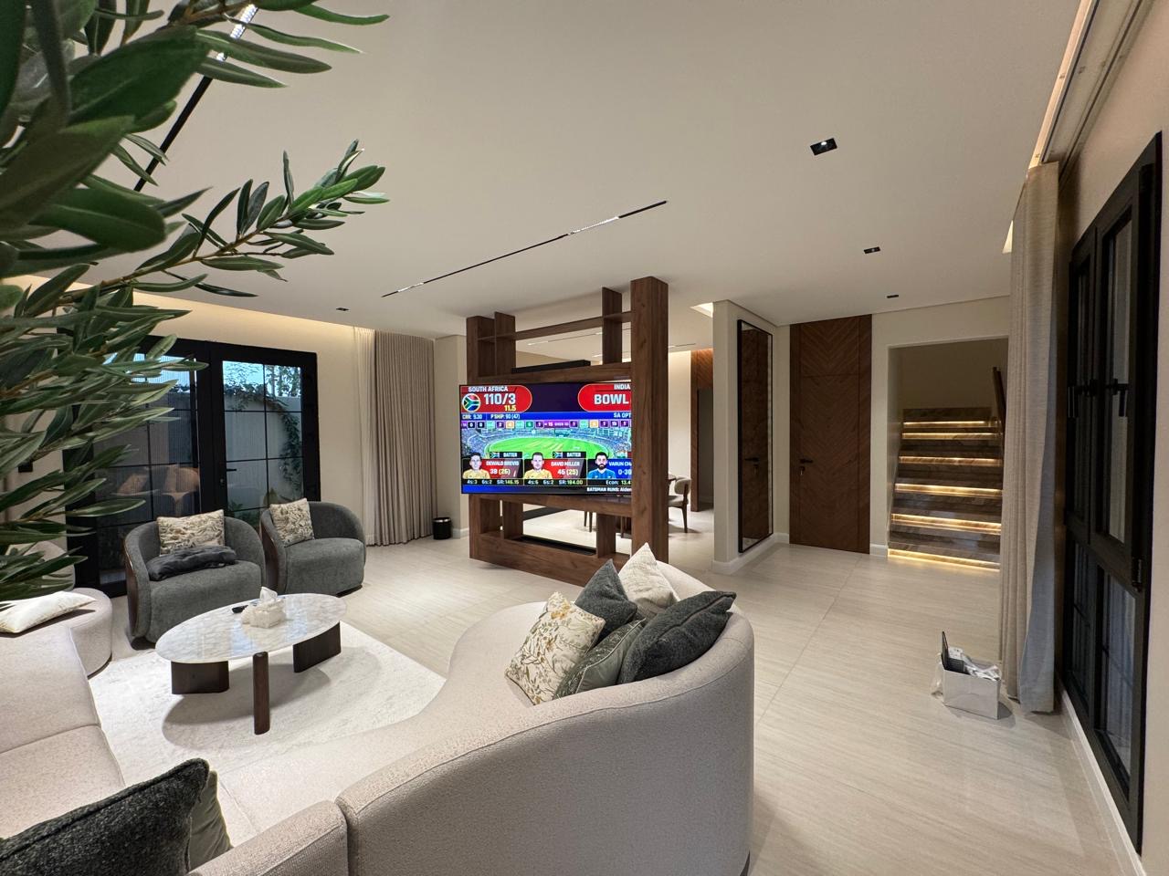 🏰 **Modern Luxury Villa | Sidra District – Roshn**    🏡 Villa C10 (Ghusoon) – Fully Independent